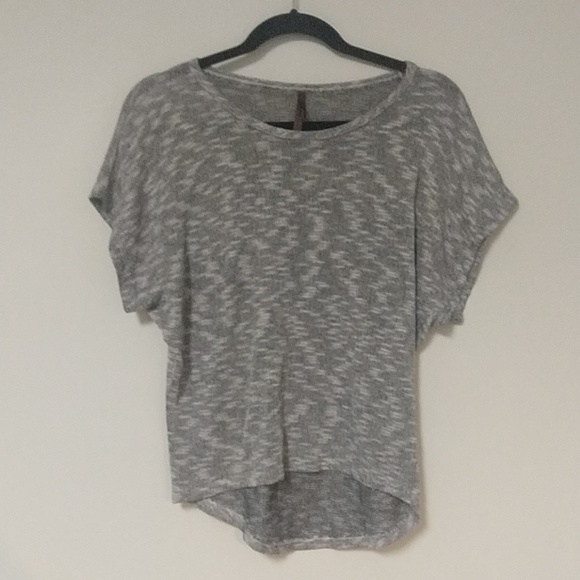 18 Potato Heathered Light Sweater - Picture 8 of 8